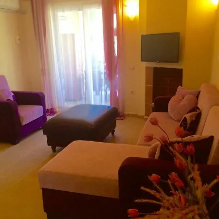 Rossa Holiday Fethiye