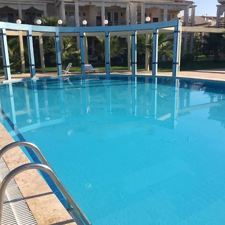 Rossa Holiday * Fethiye