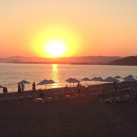 Rossa Holiday