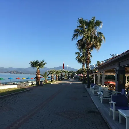 Rossa Holiday Fethiye