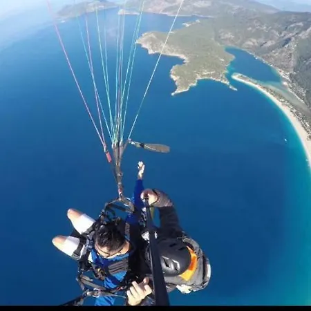 Rossa Holiday * Fethiye
