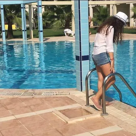 Rossa Holiday Lägenhet Fethiye