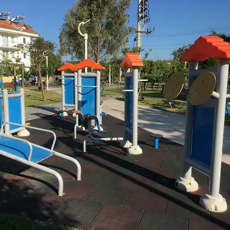 Rossa Holiday * Fethiye