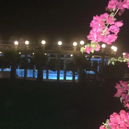 Rossa Holiday Lägenhet Fethiye