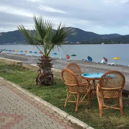 Rossa Holiday Fethiye