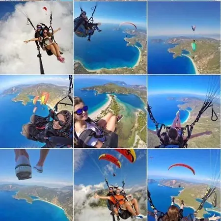 Rossa Holiday Fethiye