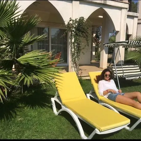 Rossa Holiday Φετιγιέ